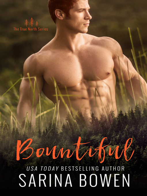 Cover image for Bountiful